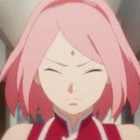 uchiha / haruno sakura