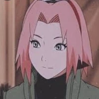 hatake / haruno sakura