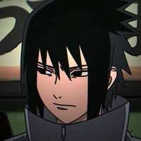 uchiha sasuke
