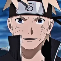 uzumaki naruto
