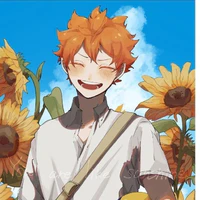 Hinata Shoyou