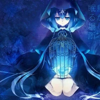 Chikatori Selena_Tác Giả