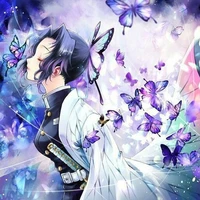 Kochou Shinobu [Trùng Trụ]