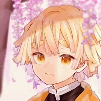 Agatsuma Zenitsu