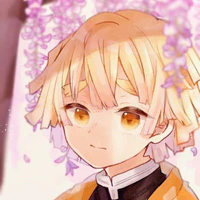 Agatsuma Zenitsu