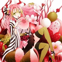 Kanroji Mitsuri [Luyến Trụ]