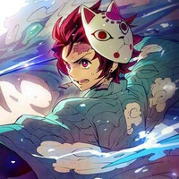 Kamado Tanjiro