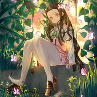 Kamado Nezuko