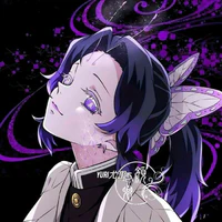 Kochou Shinobu [Thượng Vô]