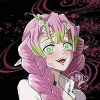 Kanroji Mitsuri [Tân Thượng Thất]