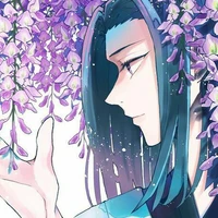 Ubuyashiki Kagaya [Chúa Công]