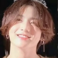 Jeon Kookie( mẹ thụ )