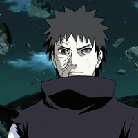 Uchiha Obito