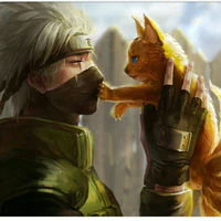 Hatake kakashi