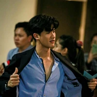 Tay Tawan