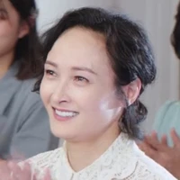 Mẹ của Hề Hề