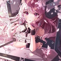 Rebelca Sakura