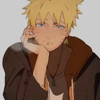 uzumaki Naruto [NT]