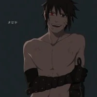 Uchiha menma