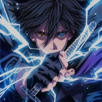 Uchiha Sasuke [boruto]