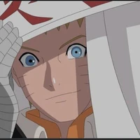 uzumaki Naruto [boruto]