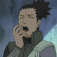 Shikamaru [mema]