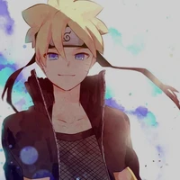 uzumaki boruto