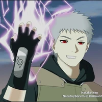 Uchiha ken