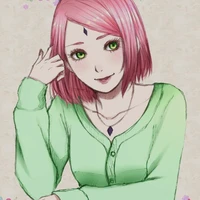 haruno Mina