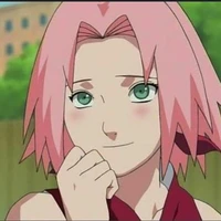 haruno sakura