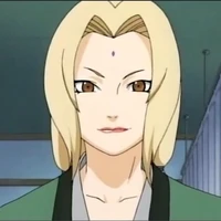 Tsunade