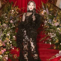 Mẹ Huy