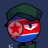 N.Korea Soldier