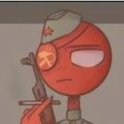 Soviet Soldier
