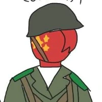 China Soldier
