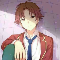 Ayanokouji Kiyotaka