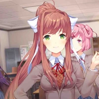 Monika