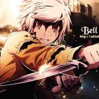 Bell Cranel