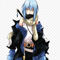 rimuru tempest