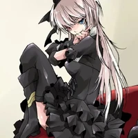 luminous
