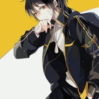 hayato tempest