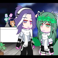 Yunx [ Kuro ]