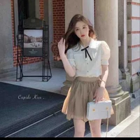 Phan Ngọc Anh-Melinni-em gái nuôi của cô