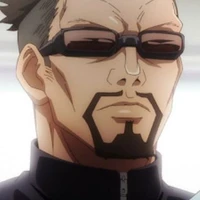 Yaga Masamichi