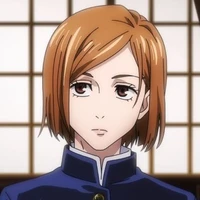 Kugisaki Nobara