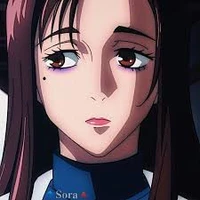 Ieiri Shoko
