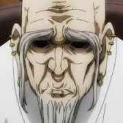 Gakuganji Yoshinobu  