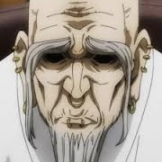 Gakuganji Yoshinobu  