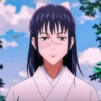   Iori Utahime  