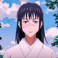   Iori Utahime  